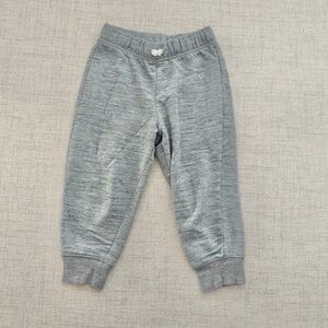 Jumping Bean Gray Toddler Joggers Size 3T